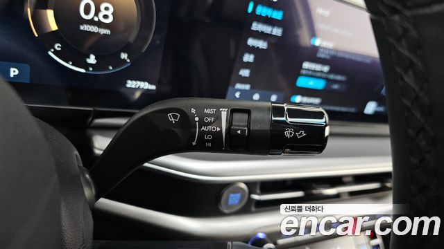 Hyundai Grandeur 2025 — photo 28