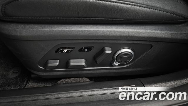 Hyundai Grandeur 2025 — photo 29