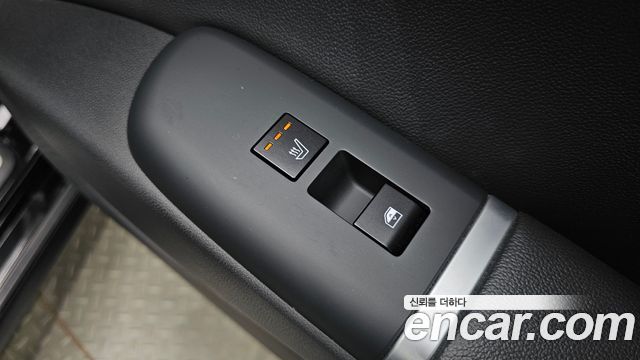 Hyundai Grandeur 2025 — photo 30