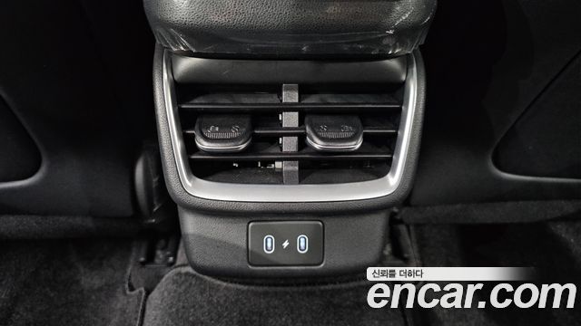 Hyundai Grandeur 2025 — photo 31