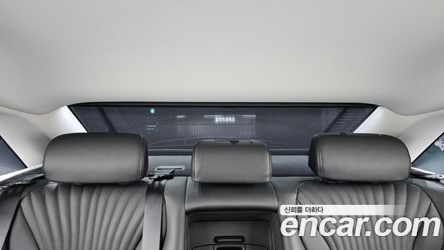 Hyundai Grandeur 2025 — photo 32