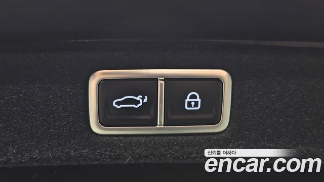 Hyundai Grandeur 2025 — photo 34