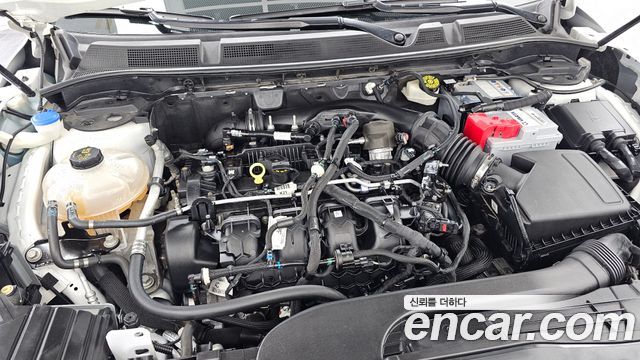 Lincoln Corsair 2021 — photo 6