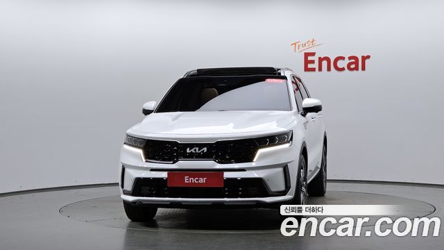 Kia Sorento 2023 — photo 3