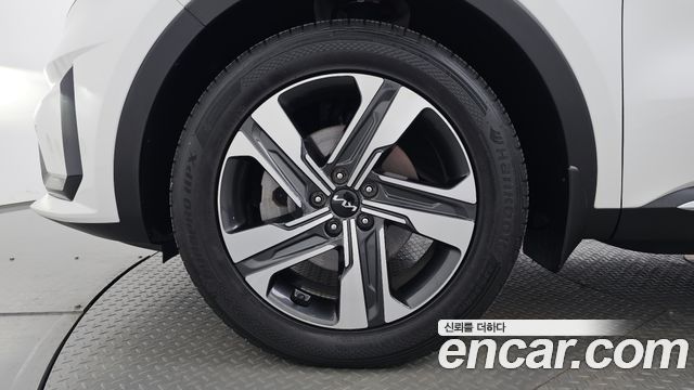 Kia Sorento 2023 — photo 5
