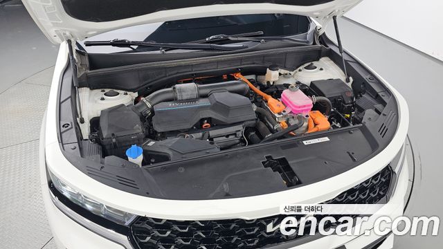 Kia Sorento 2023 — photo 6