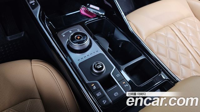 Kia Sorento 2023 — photo 12