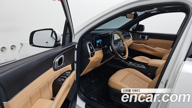 Kia Sorento 2023 — photo 13
