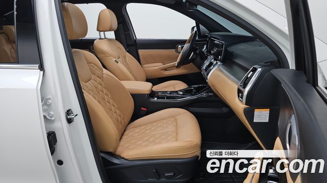 Kia Sorento 2023 — photo 17