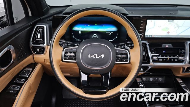 Kia Sorento 2023 — photo 19
