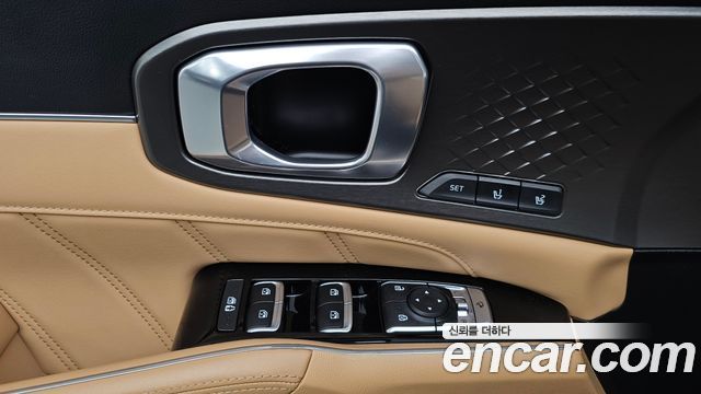 Kia Sorento 2023 — photo 25