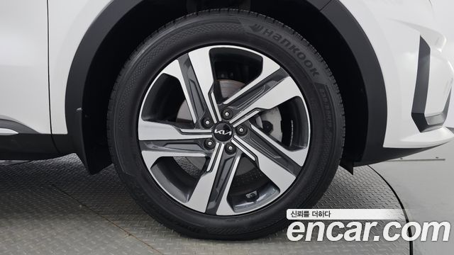 Kia Sorento 2023 — photo 7