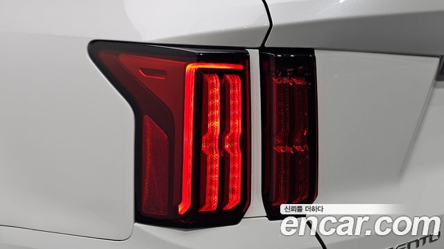 Kia Sorento 2023 — photo 9