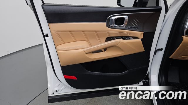 Kia Sorento 2023 — photo 14
