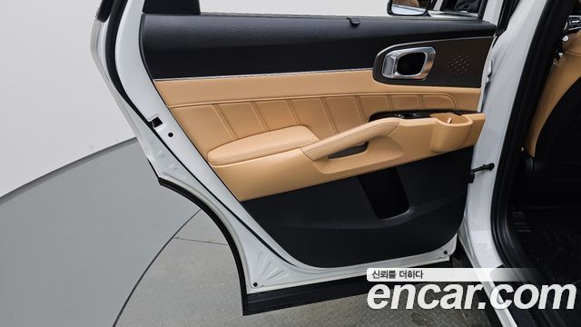 Kia Sorento 2023 — photo 15