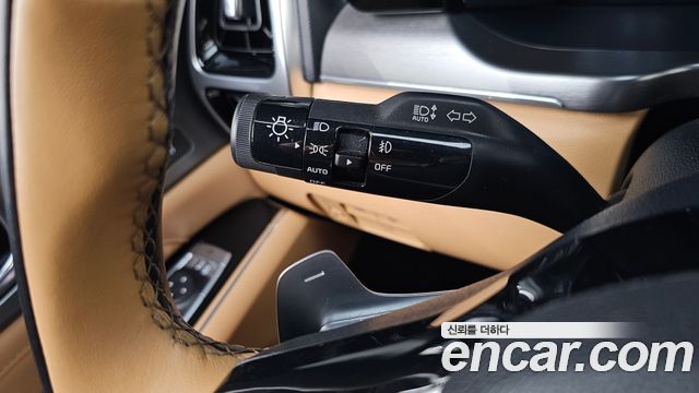 Kia Sorento 2023 — photo 28