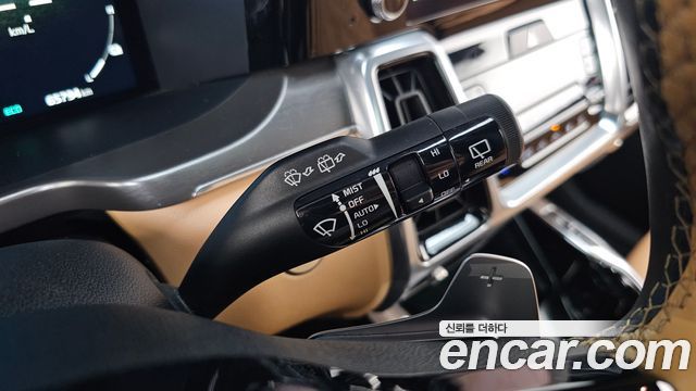 Kia Sorento 2023 — photo 29