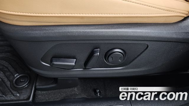Kia Sorento 2023 — photo 30