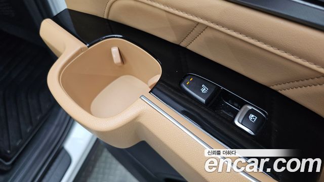 Kia Sorento 2023 — photo 31