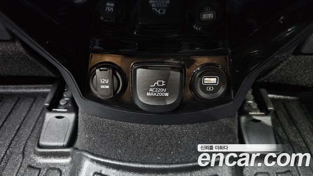 Kia Sorento 2023 — photo 32
