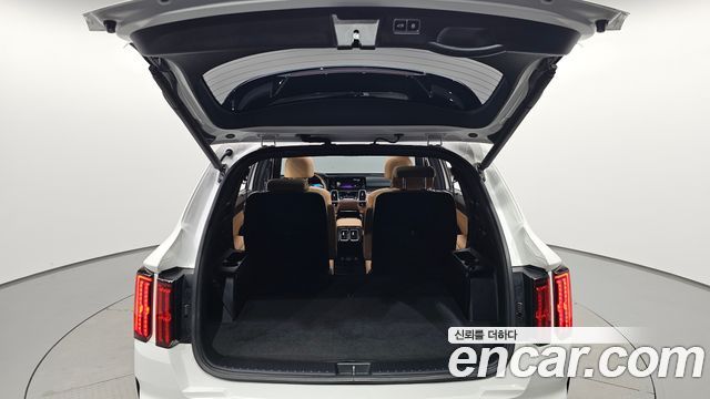 Kia Sorento 2023 — photo 35