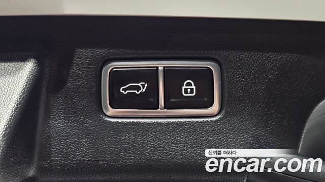 Kia Sorento 2023 — photo 36