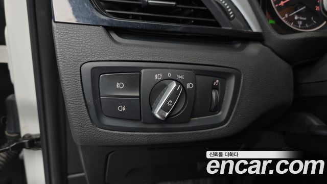 BMW X1 2016 — photo 22