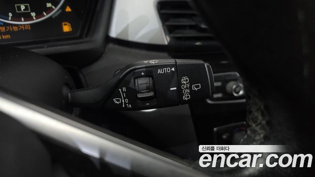 BMW X1 2016 — photo 24