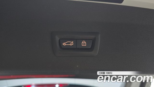 BMW X1 2016 — photo 26