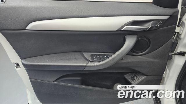 BMW X1 2016 — photo 14