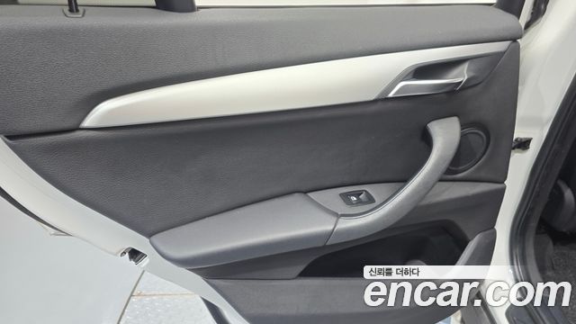 BMW X1 2016 — photo 15