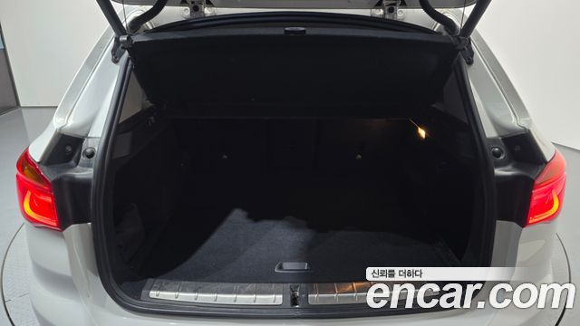 BMW X1 2016 — photo 31