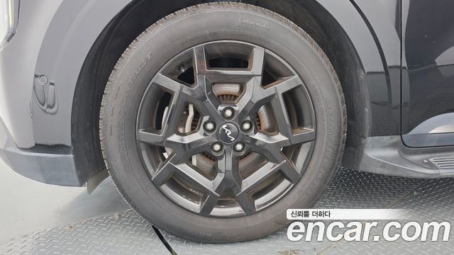 Kia Canival 2025 — photo 5