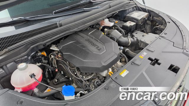 Kia Canival 2025 — photo 6