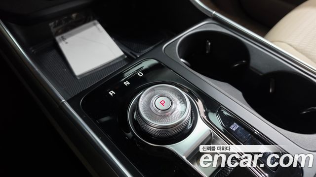 Kia Canival 2025 — photo 12