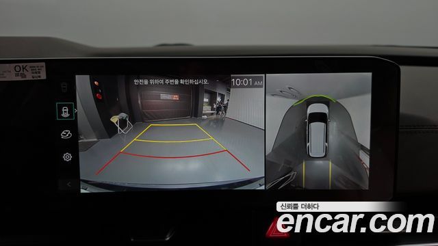Kia Canival 2025 — photo 20