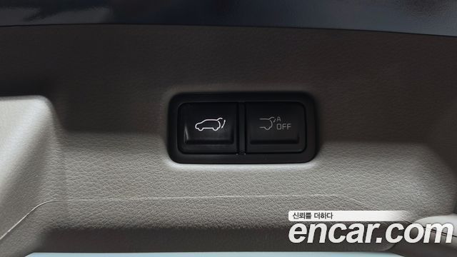 Kia Canival 2025 — photo 23