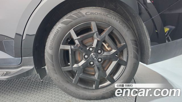 Kia Canival 2025 — photo 7