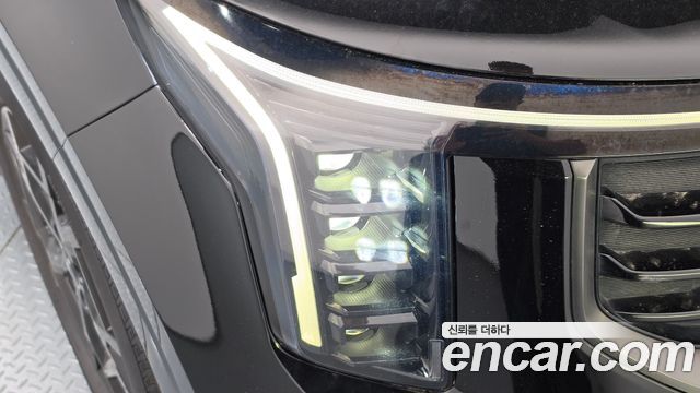 Kia Canival 2025 — photo 8