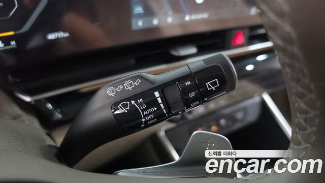 Kia Canival 2025 — photo 30