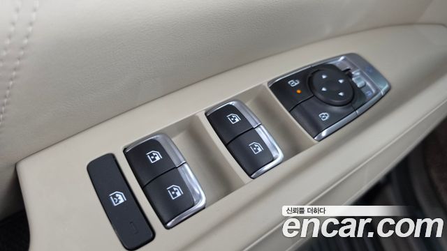 Kia Canival 2025 — photo 34