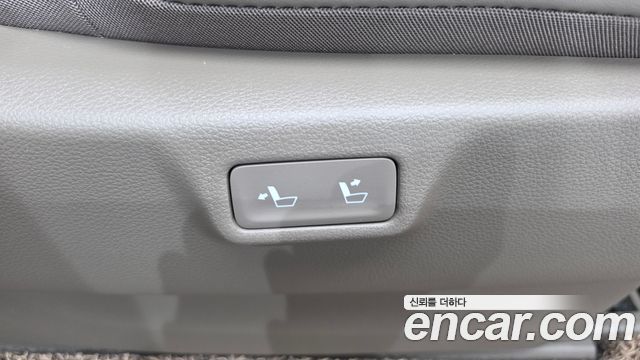 Kia Canival 2025 — photo 35