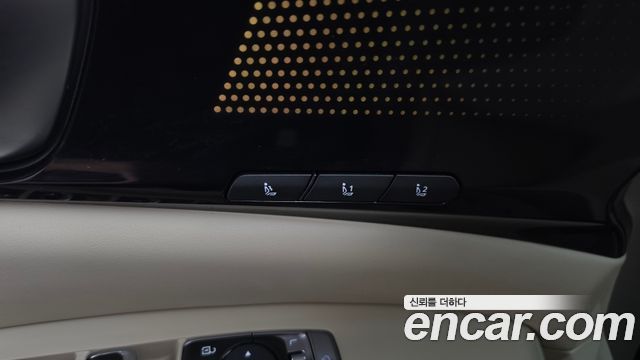 Kia Canival 2025 — photo 39