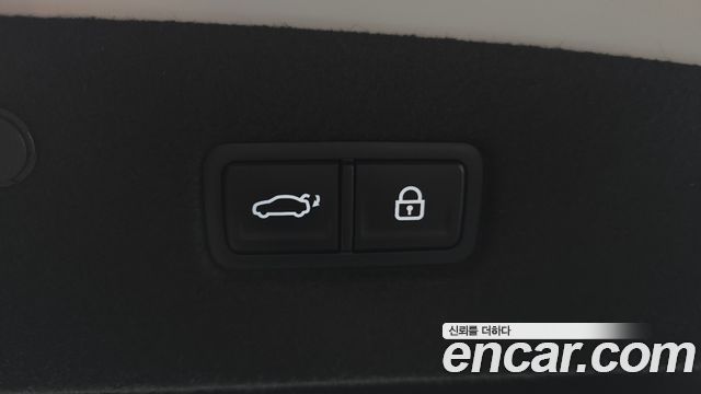 Kia K8 2025 — photo 26