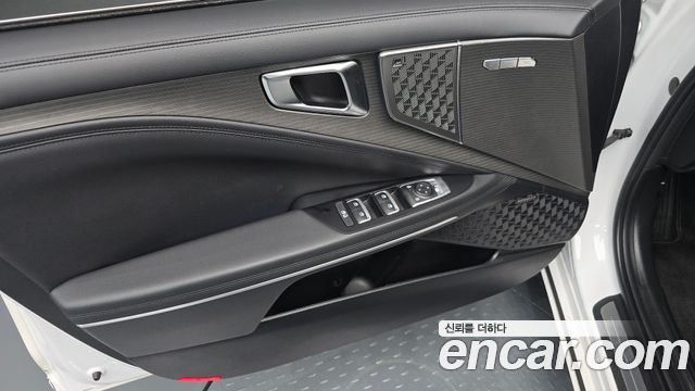 Kia K8 2025 — photo 14