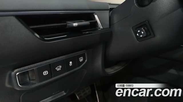 Kia K8 2025 — photo 27