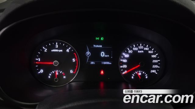 Kia Sportage 2018 — photo 11