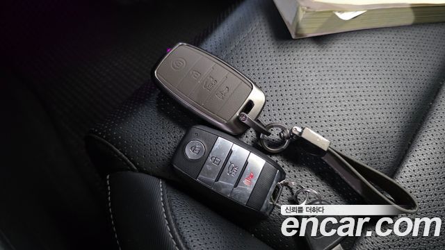 Kia Sportage 2018 — photo 23