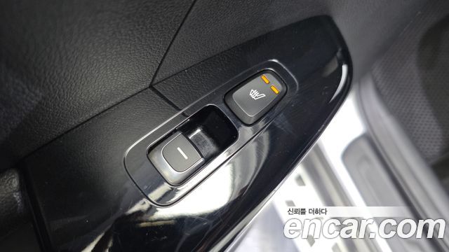 Kia Sportage 2018 — photo 27