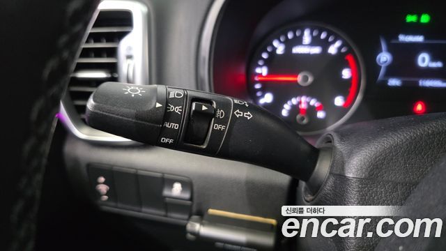 Kia Sportage 2018 — photo 29